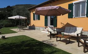 La Casa Di Ninetta